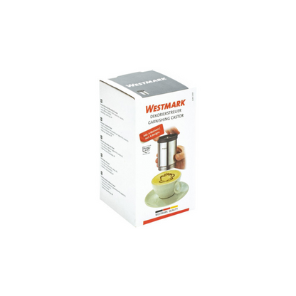 Westmark Kakaoprýðari Kafé 4 motiv