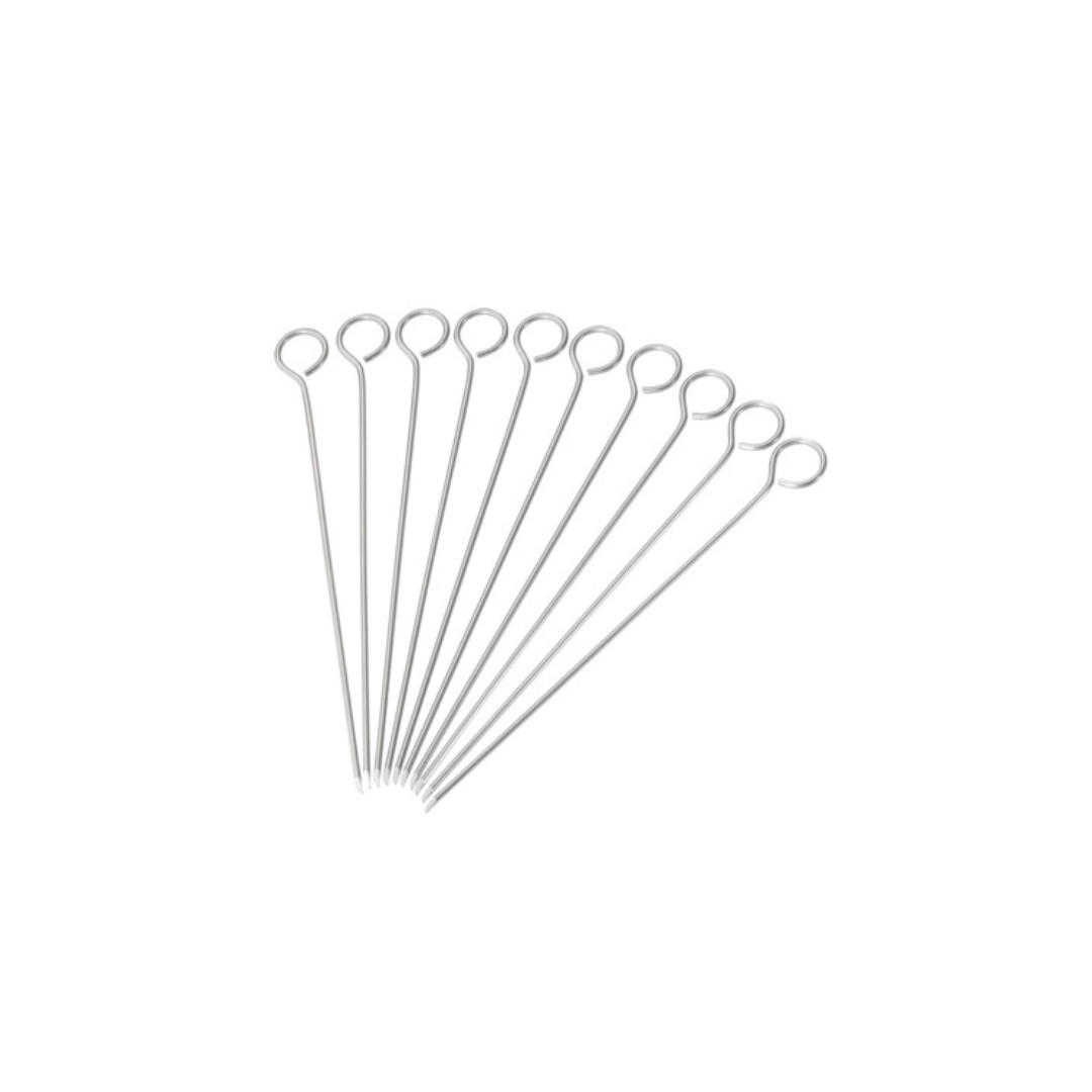 Westmark Kjøtnálir 10stk í ringi