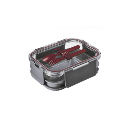 Westmark Mateskja 1750ml 2løg+bestikk 230°