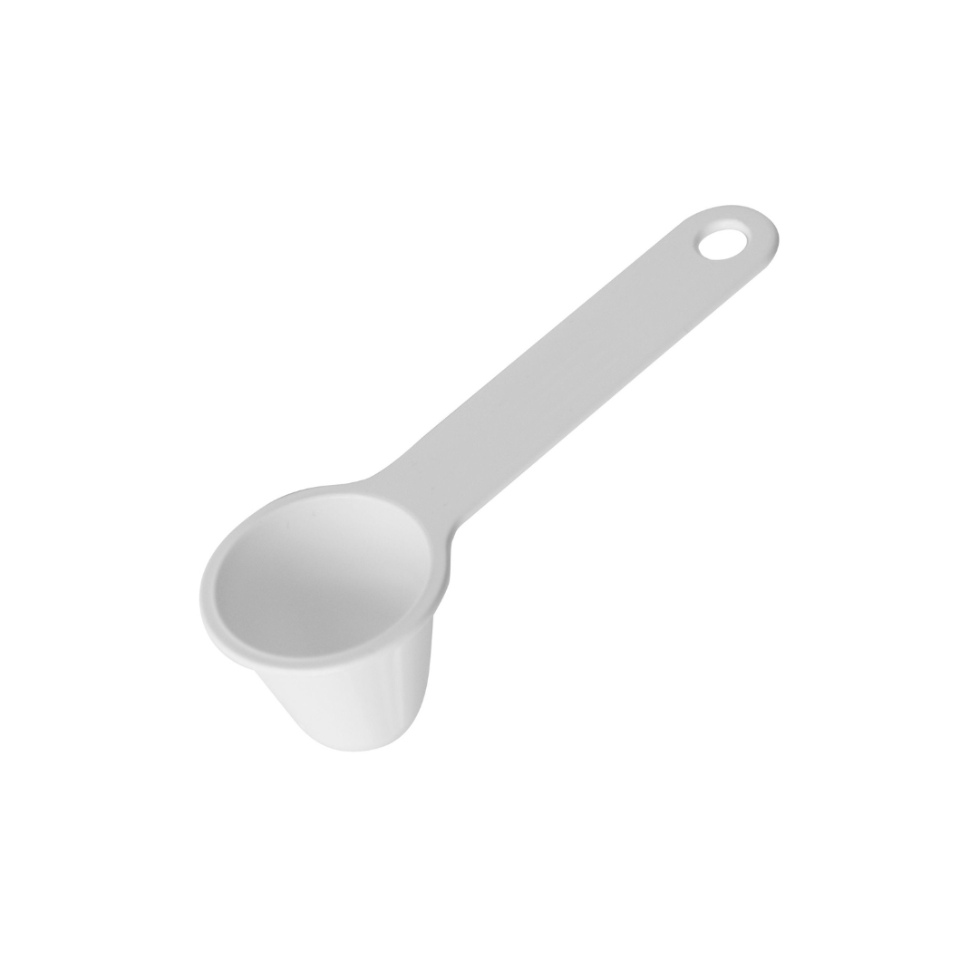 Westmark Mátiskeið kaffi 6G plast 1528