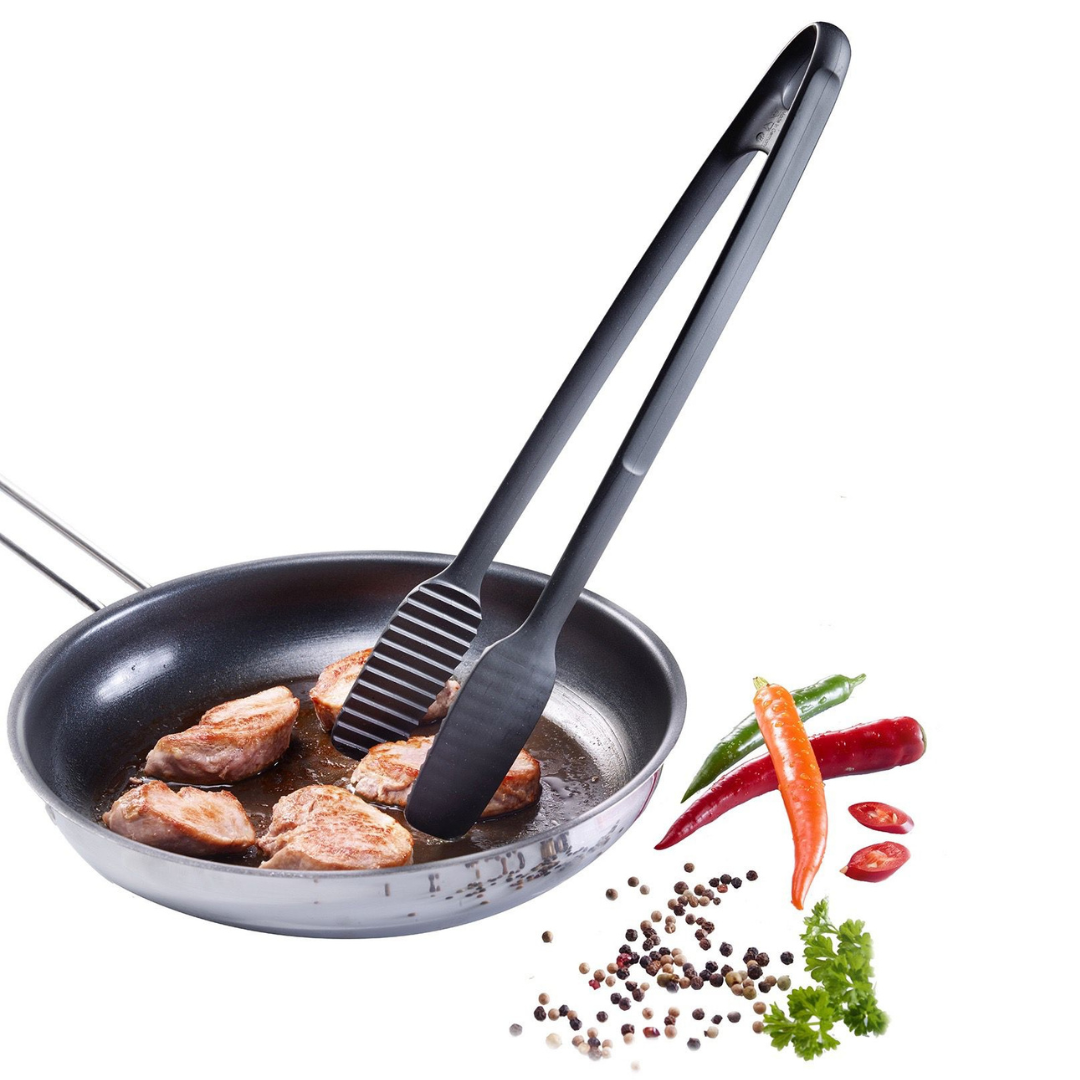 Westmark Matpinsett breið plast