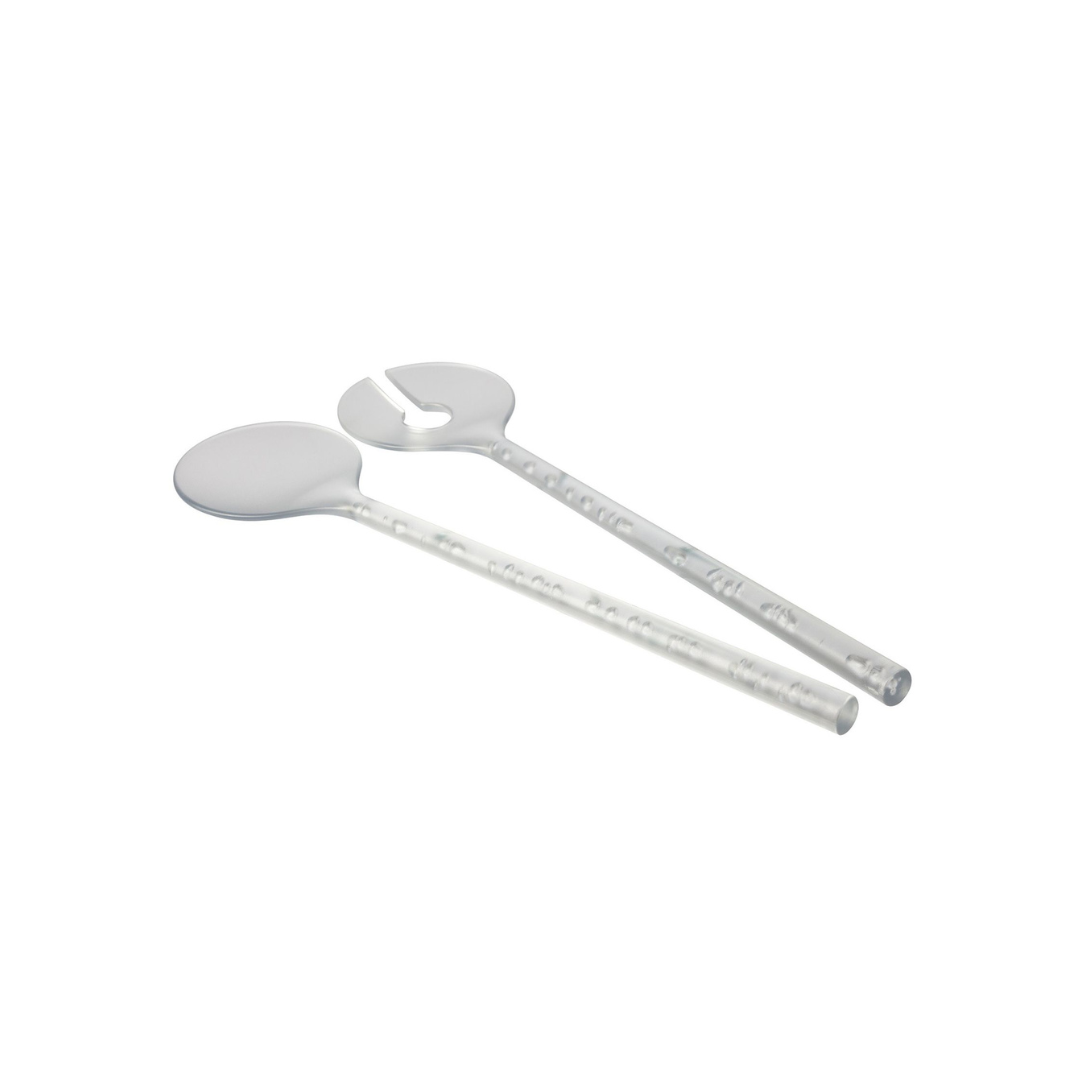 Westmark Salatbestikk 2stk plast klárt