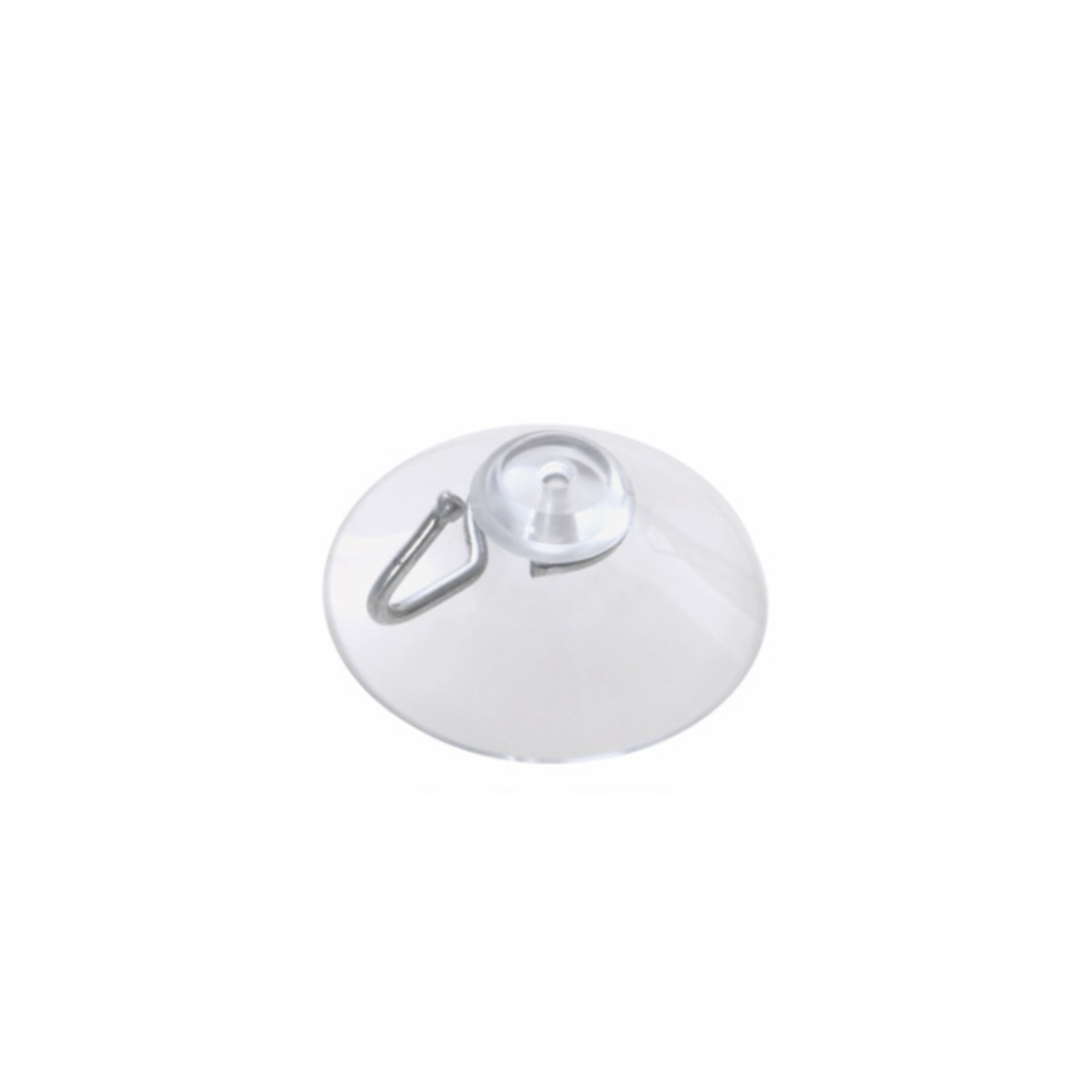 Westmark Súgvikrókar 3stk Ø4cm 3/10