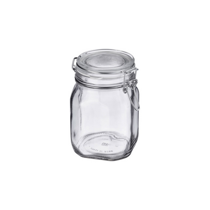 Westmark Súltuglas 2L Ø90mm