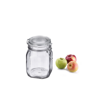 Westmark Súltuglas 2L Ø90mm