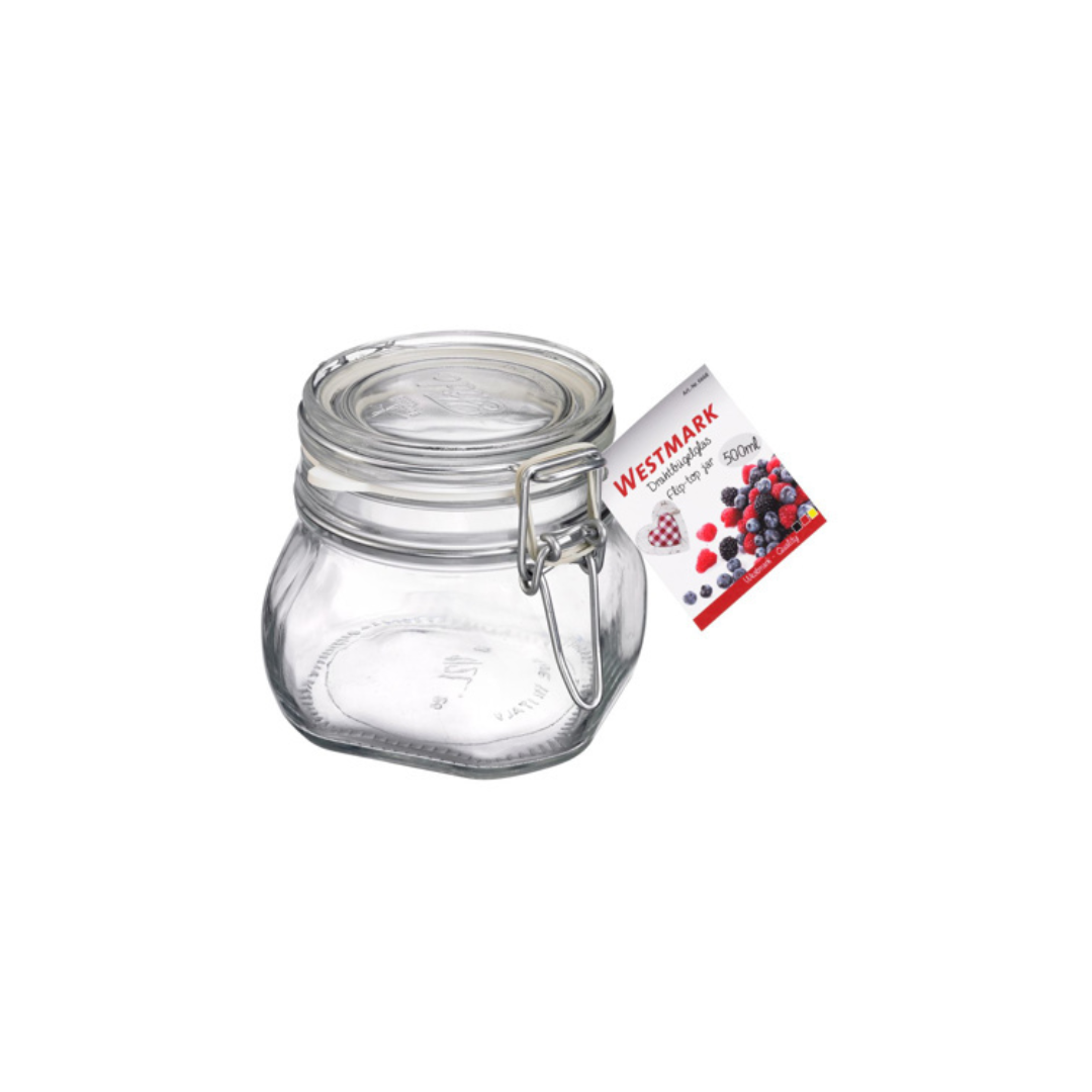 Westmark Súltuglas 500ml Ø 9mm