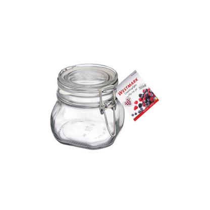 Westmark Súltuglas 500ml Ø 9mm