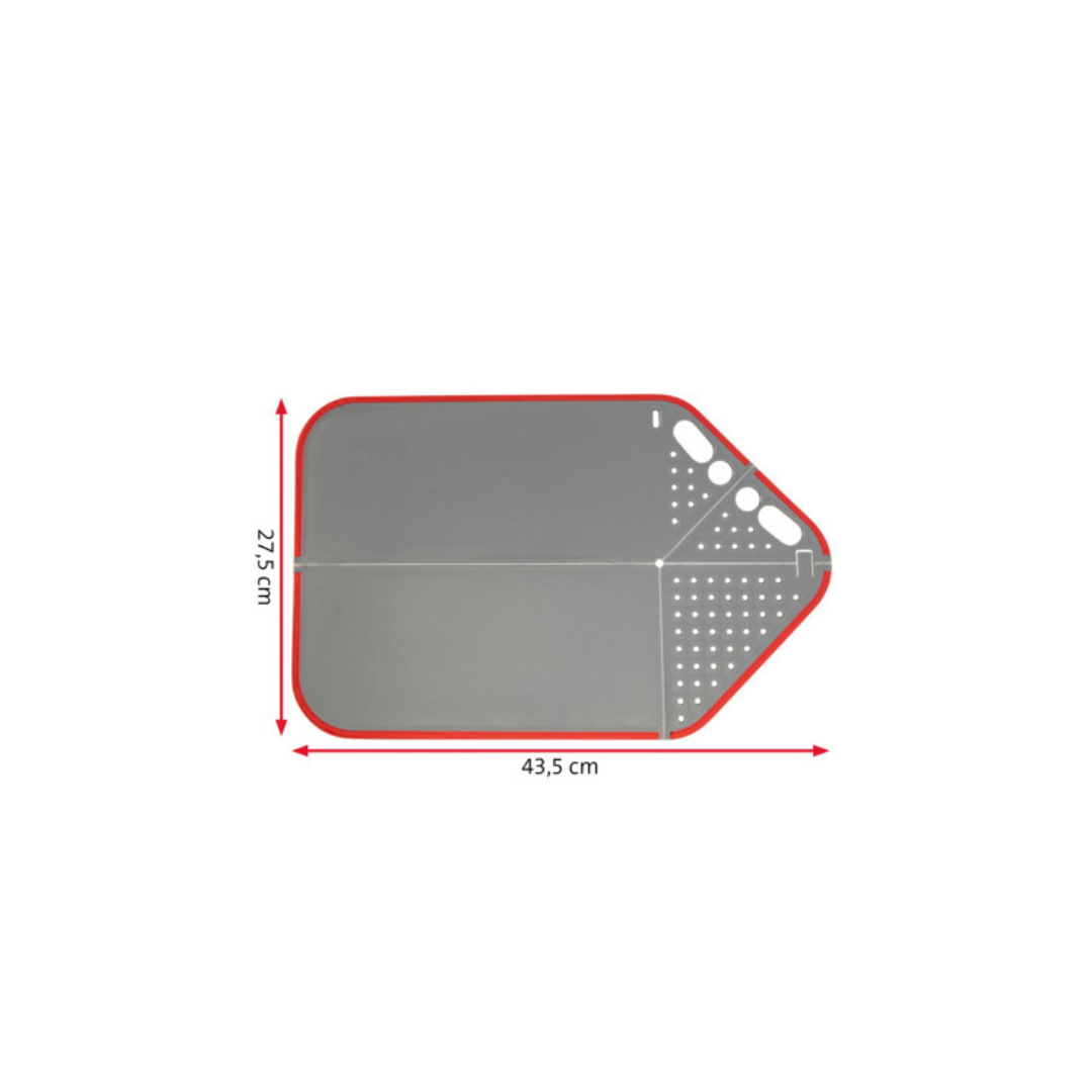 Westmark Skeribretti 3 í 1 43.5x27.5x5 cm