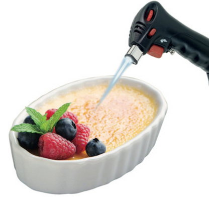 Westmark Tertuføt smá oval 4stk