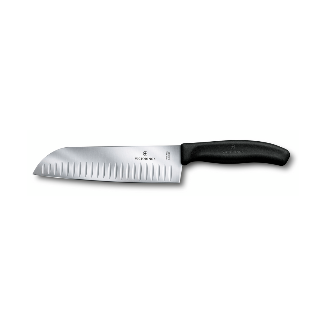 Victorinox Knívur Santoku 17cm