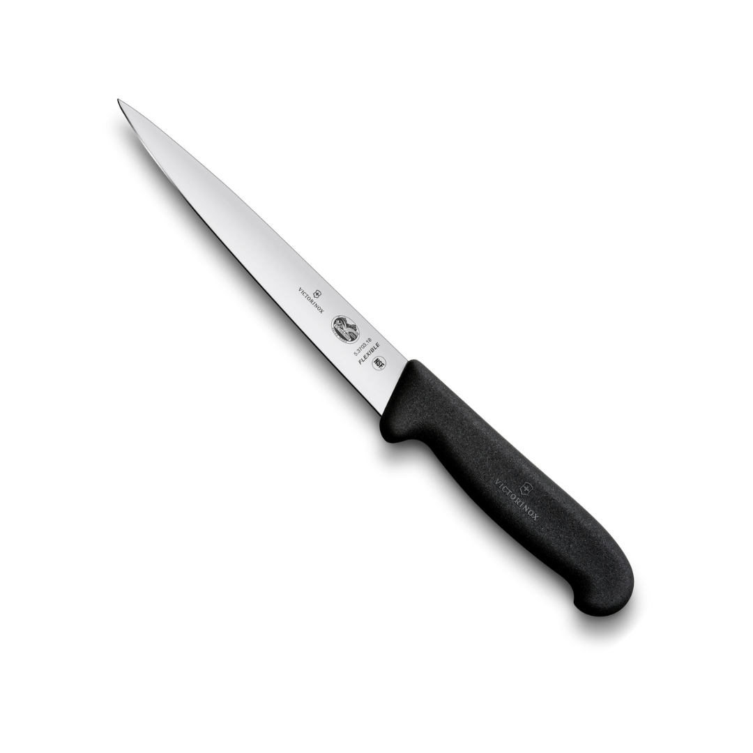 Victorinox Filetknívur 18cm Fibrox