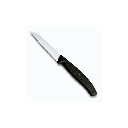 Victorinox Grønmetisknívur 8cm bylgj