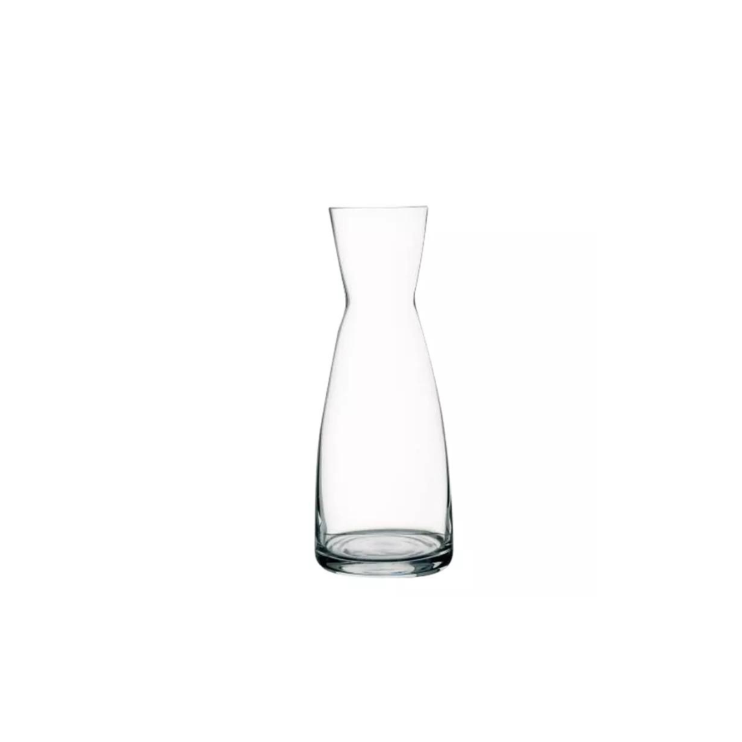 Karafful glas 1L Ø10,4 H25,5 Ypsilon krystall