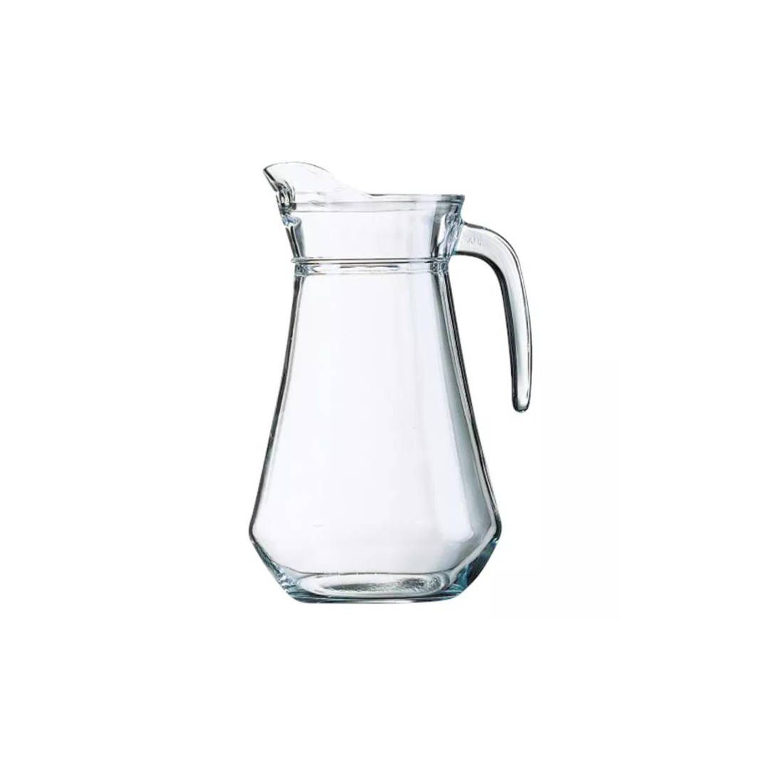Kanna glas 1,6Ltr  Ø140/150 H240 Luminarc