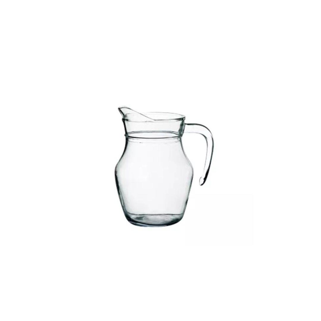 Kanna glas  0,5L Ø11/13 H19 Arc