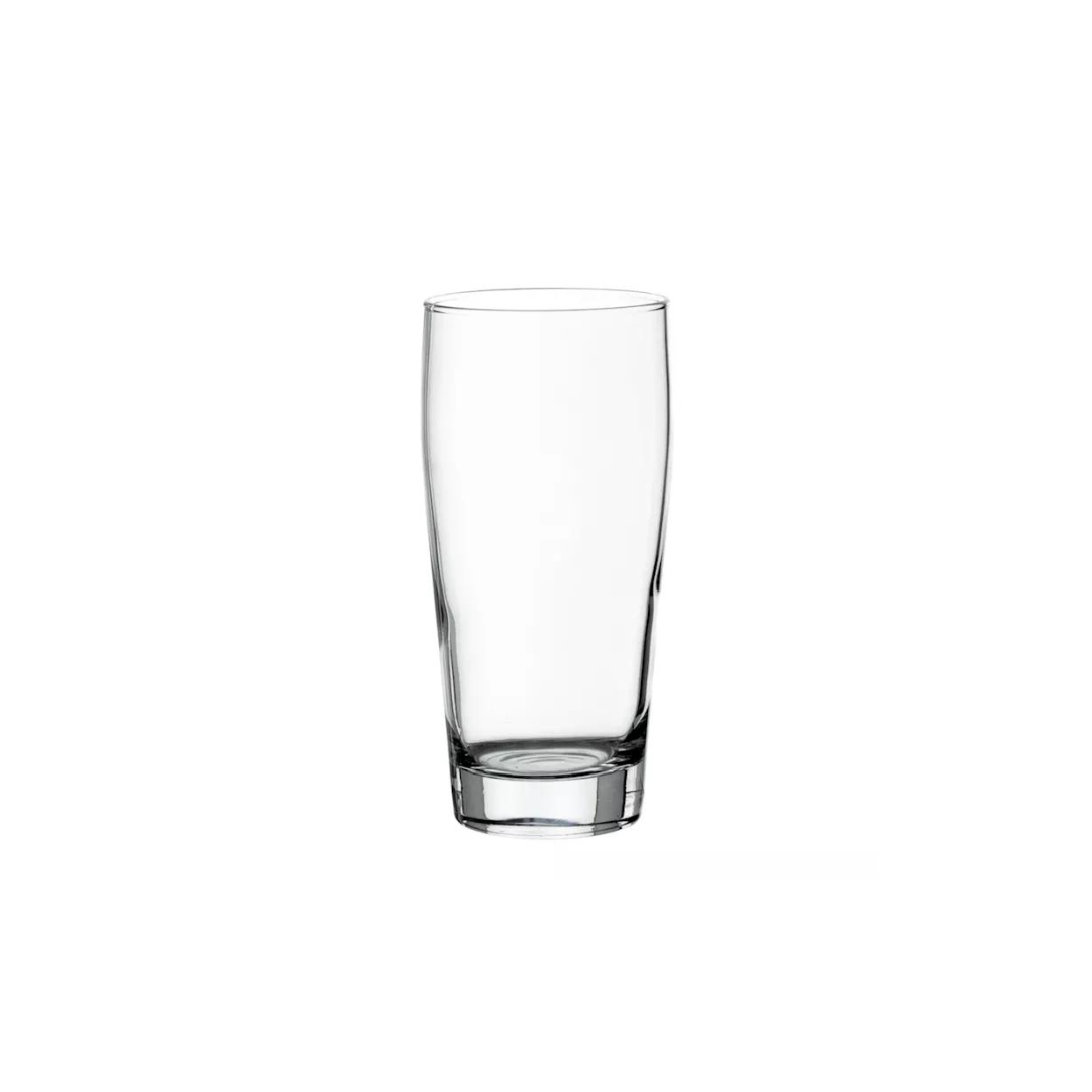 Glas Willibecher 40cl