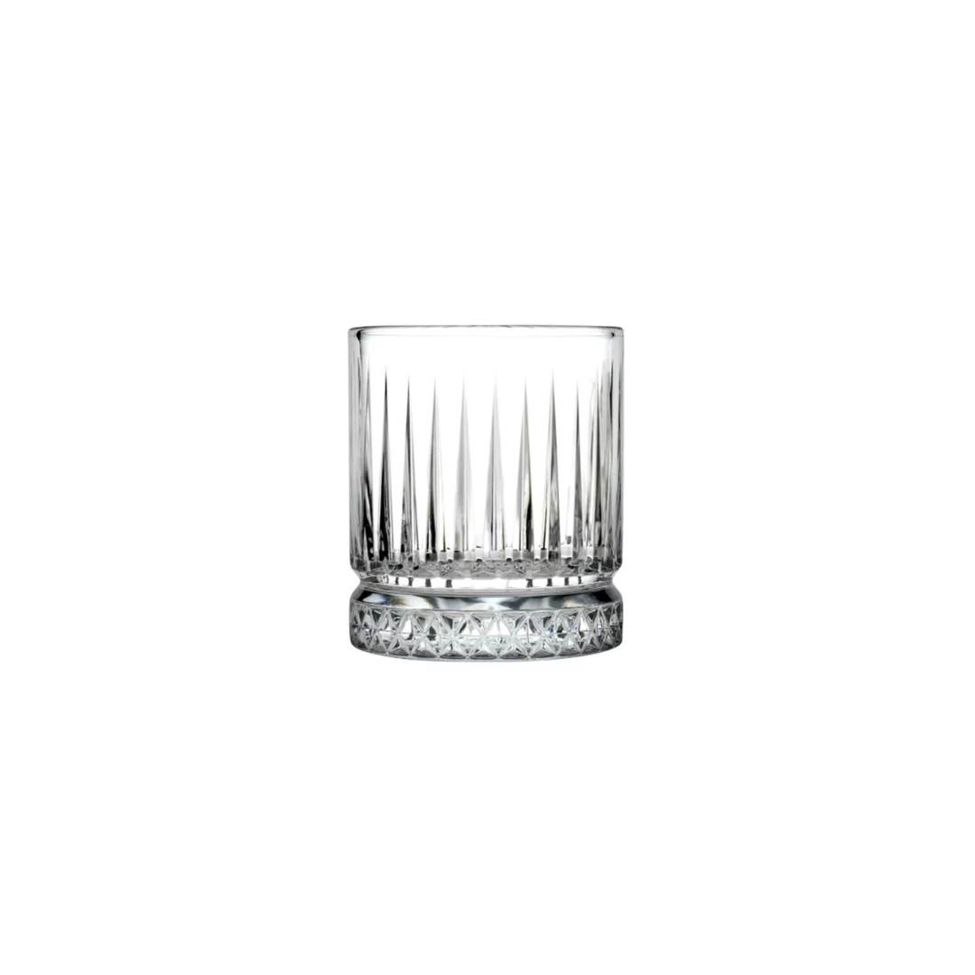 Glas Whiskey 21cl Elysia H85 Ø73mm