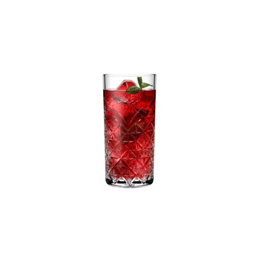 Glas Timeless 45cl drinks H161 ø77,5