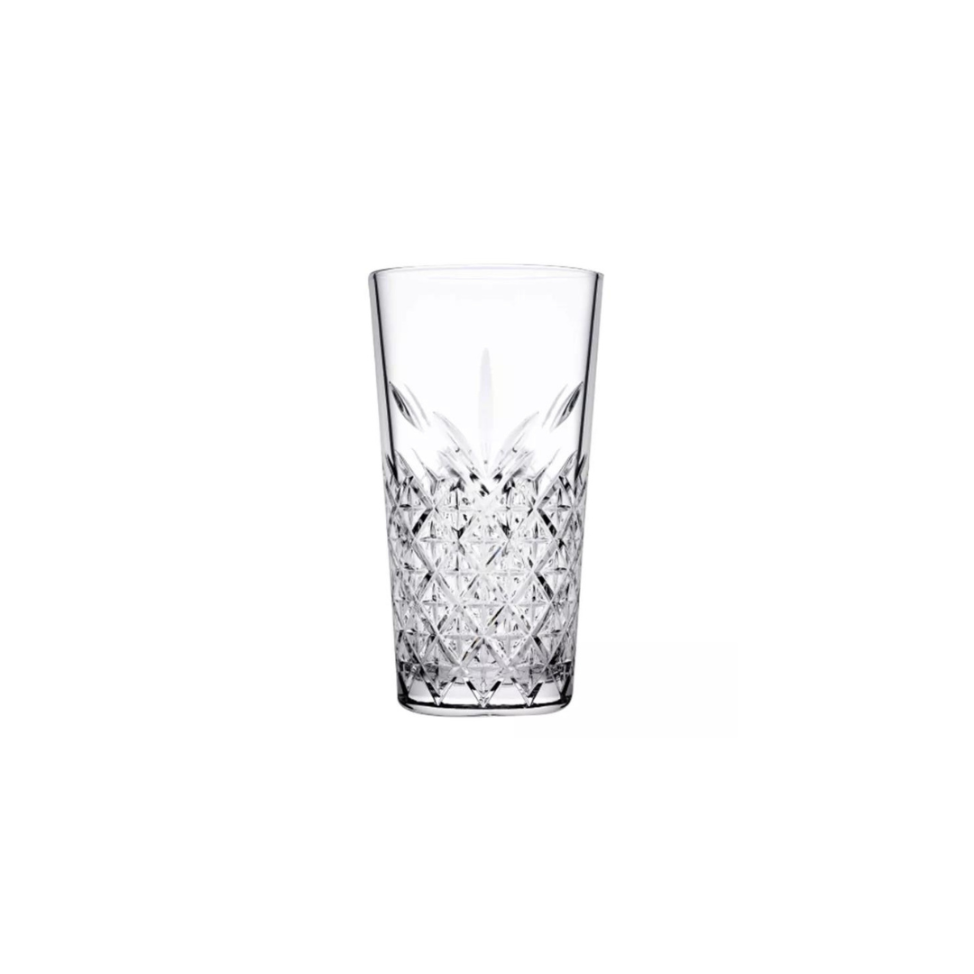 Glas Timeless 35cl stáplast