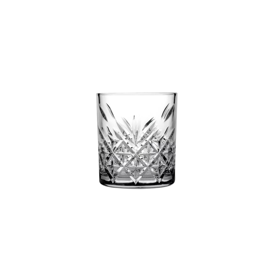 Glas Timeless 21cl Whiskey H8,3  Ø7,2