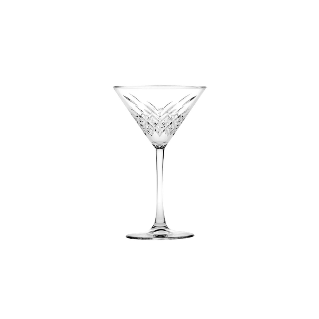 Glas Martini Timeless 23cl H172 Ø116