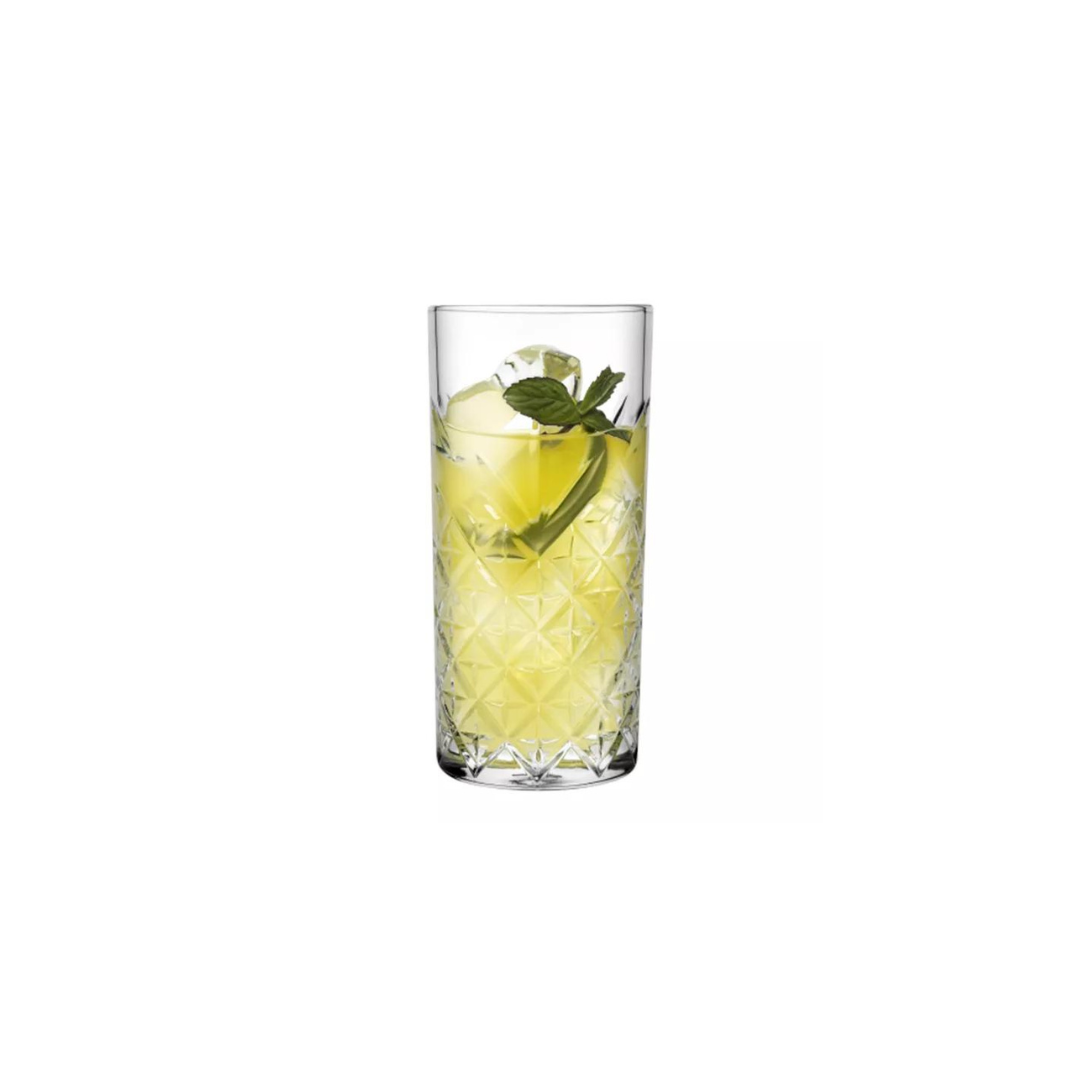 Glas Longdrink 29,5cl Timeless H 143XØ67,5 MM