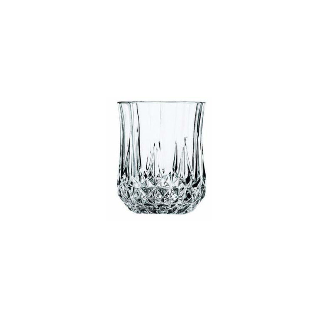 Glas Longchamp 32cl Vatn/6