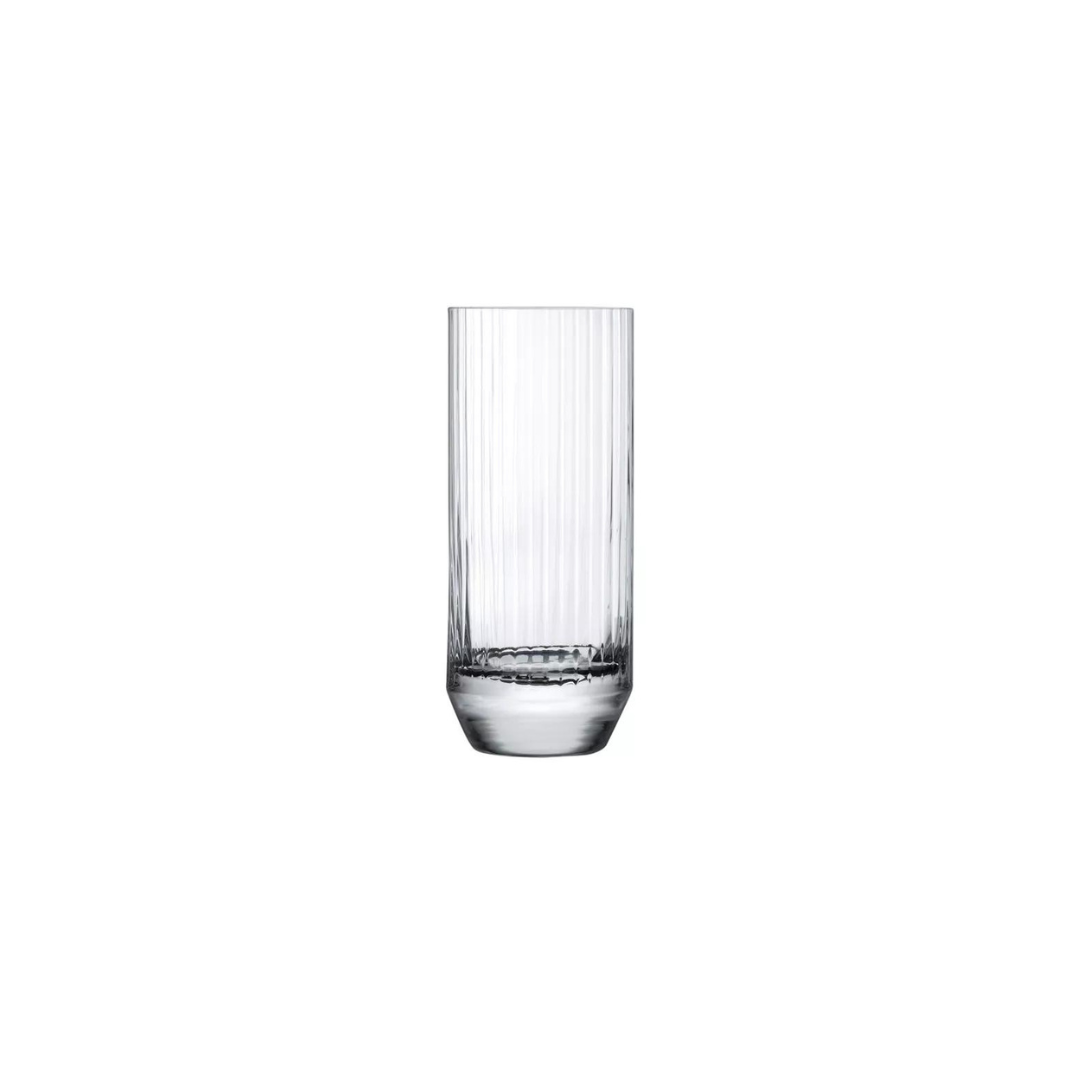Glas Highball Nude 30cl Ø6,2 H14,5