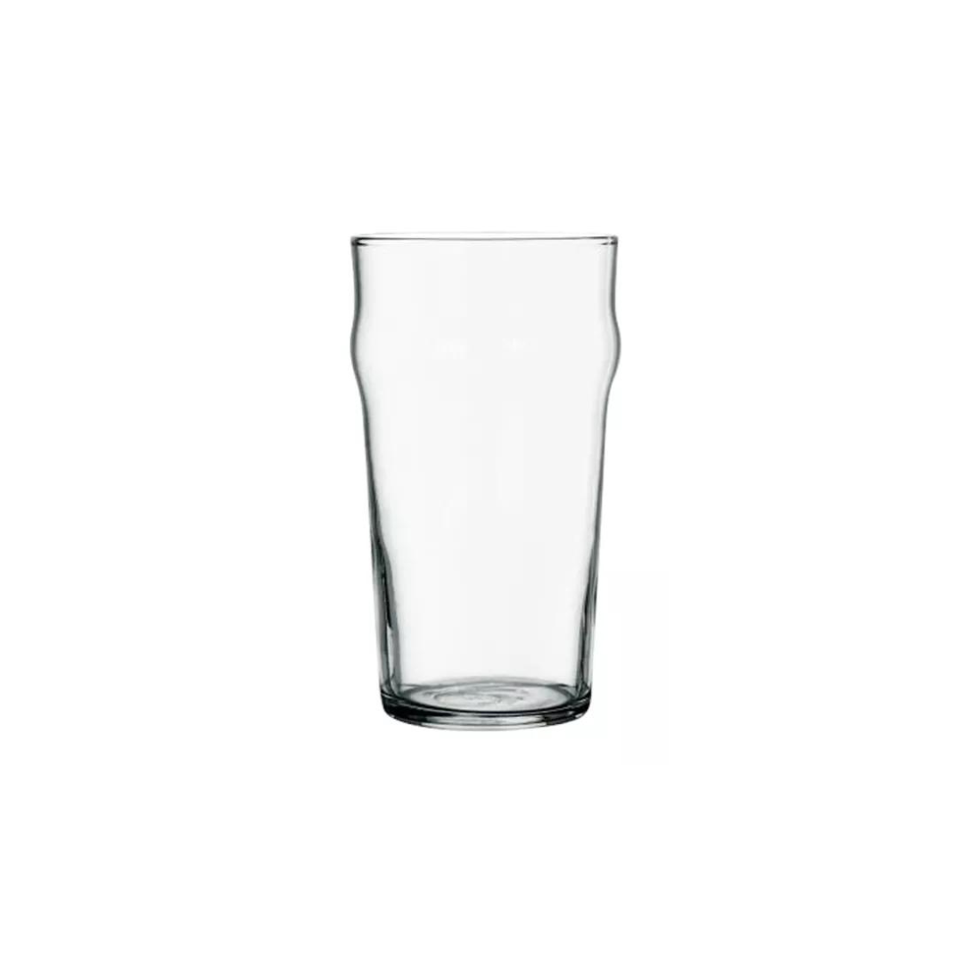 Glas fatøl Nonic 56cl Ø84Xh155mm
