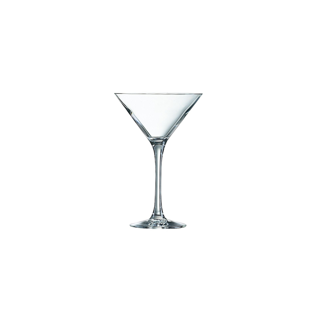 Glas Coctail/Martini 21cl
