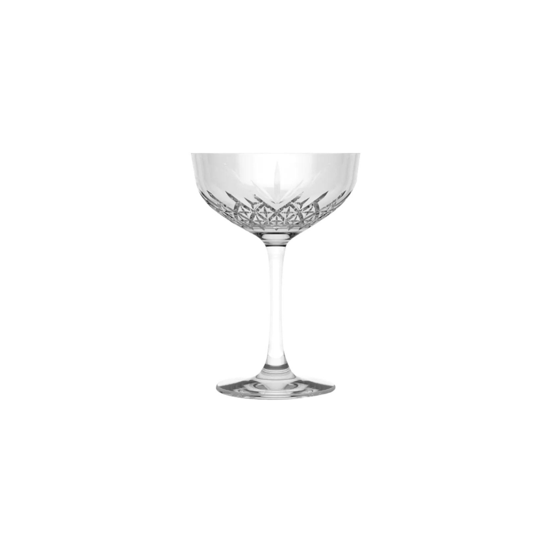 Glas Champagne 27cl Timeless H157x110mm