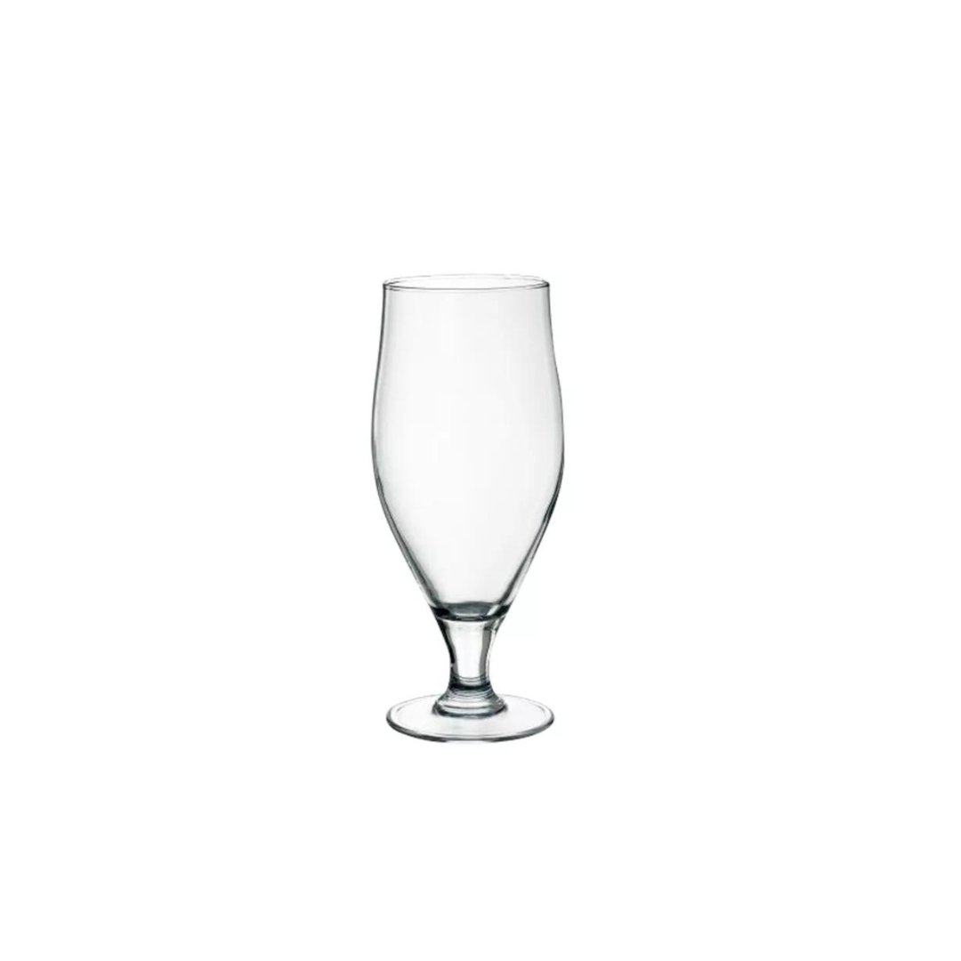 Glas Cervoise á fót 50cl