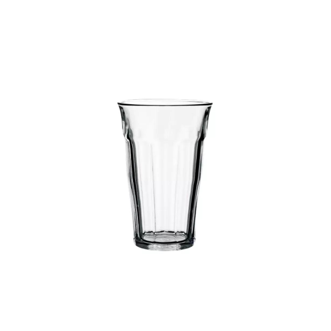 Glas café 50cl Picardie Ø90x145