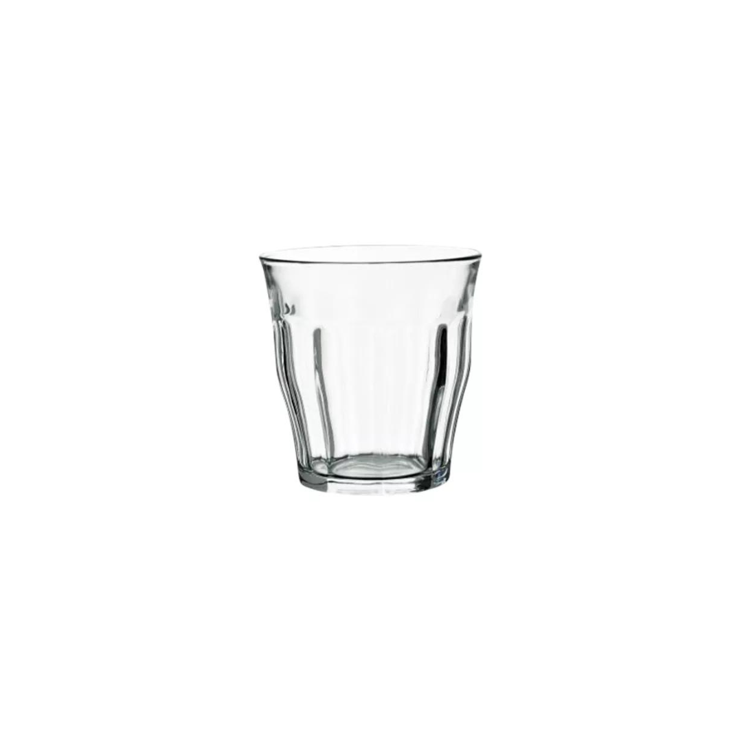 Glas café 31cl Picardie Ø90x94