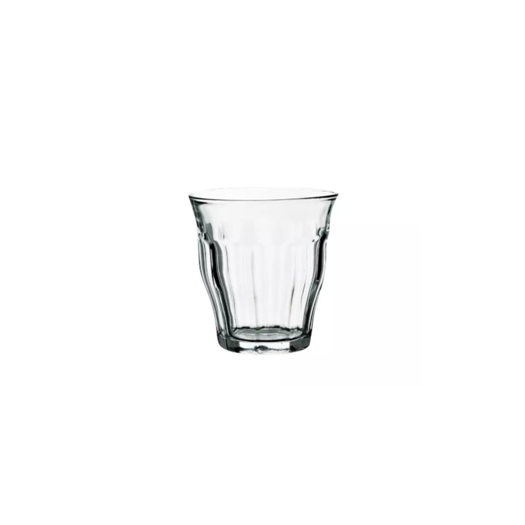 Glas café 25cl Picardie Ø85x90