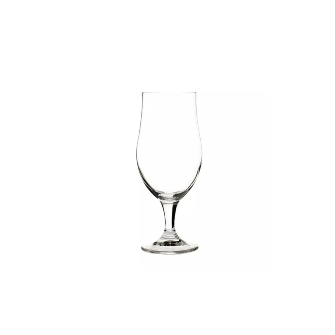 Glas á fóti øl 49cl H20 Munique