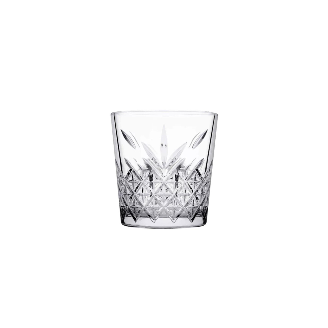 Glas 35cl drinks stápla Timeless 9,2x9,65