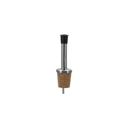 Westmark Skeinkiproppur Inox Free fl.kork/plast