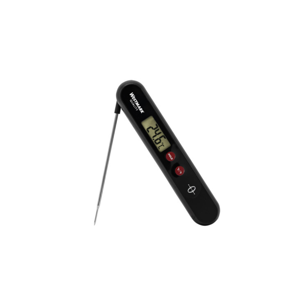 Westmark Termometur digitalt battaríleyst 0-200°C