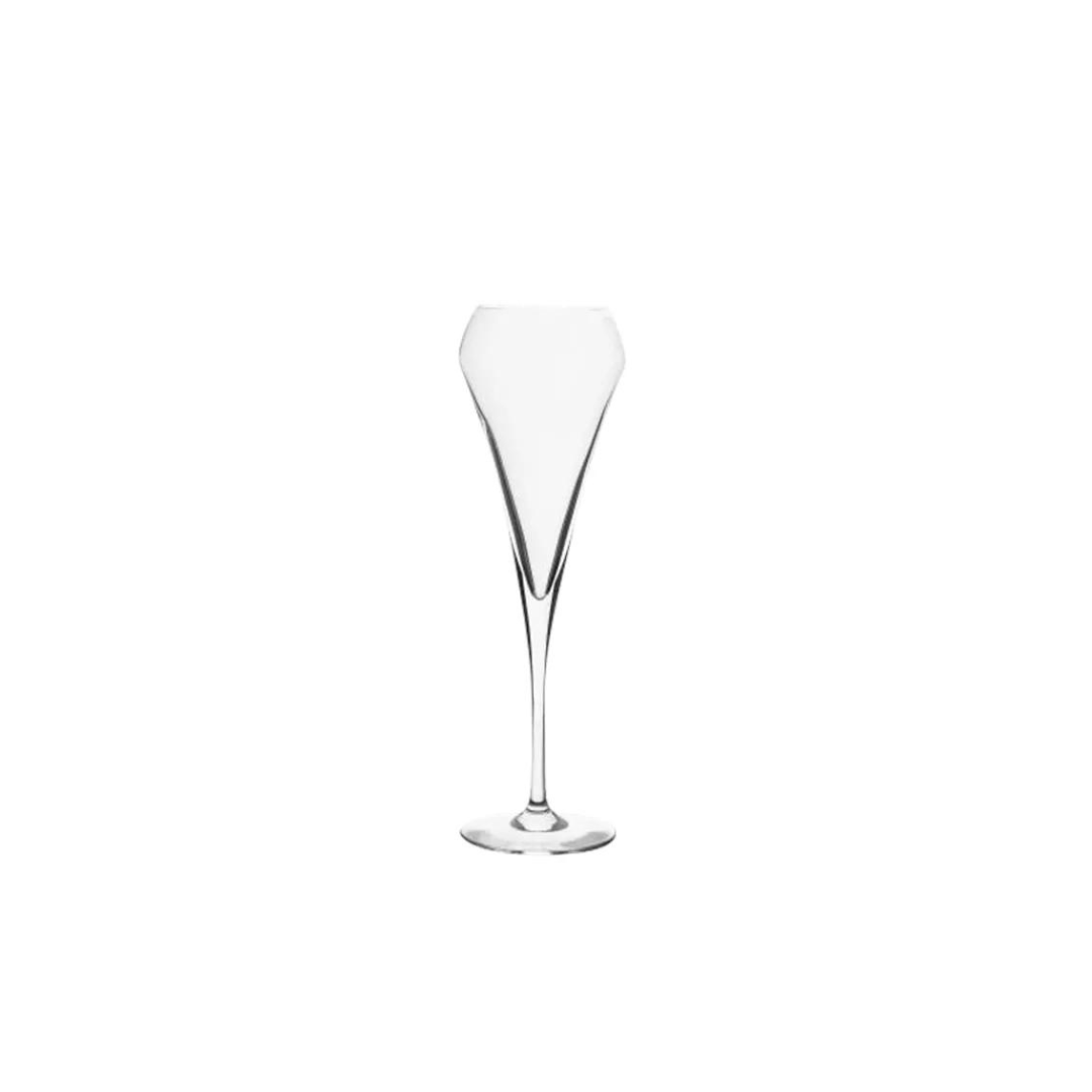 Champagnuglas 20cl Open Up Ø72 H237