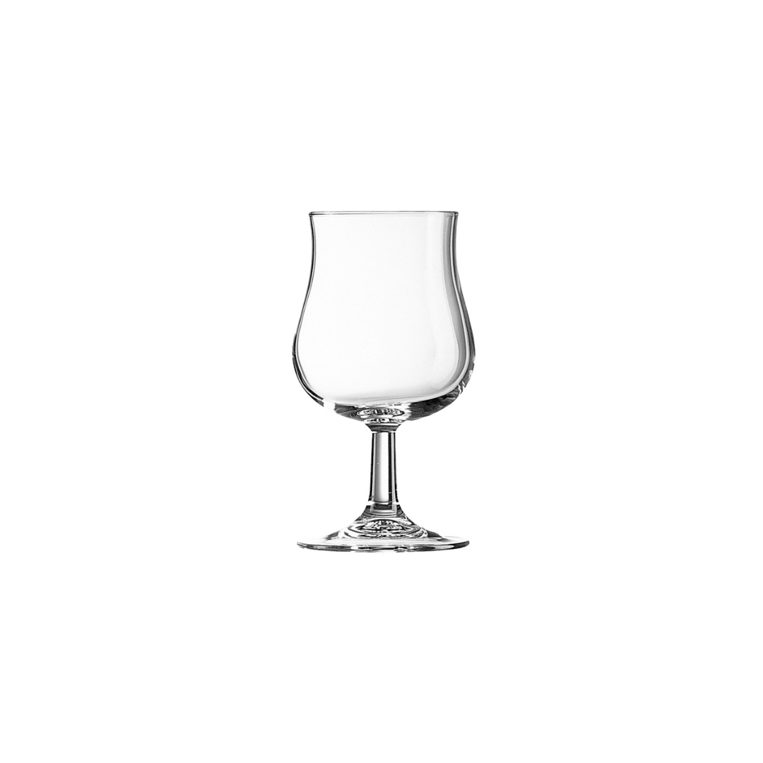 Glas øl 38cl Bacchus Ø87Xh158 mm