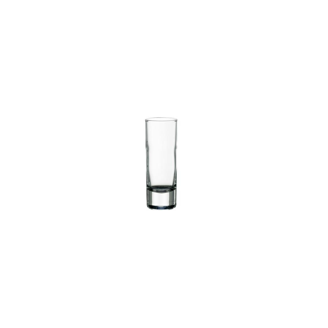 Glas Islande 6cl Shotglas