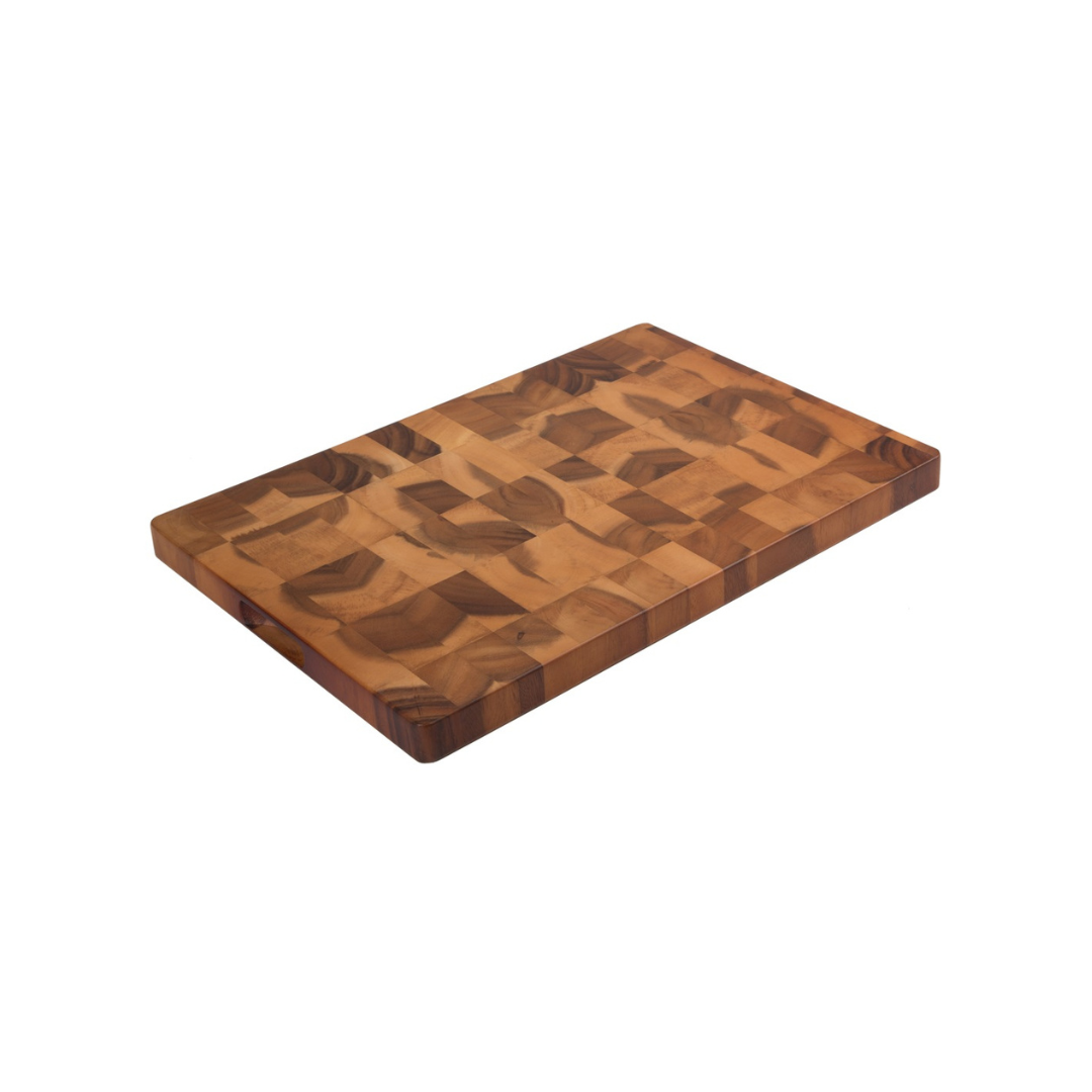 Rasmus Danmark Skeribretti 50x35x3mm Olj. Akacia