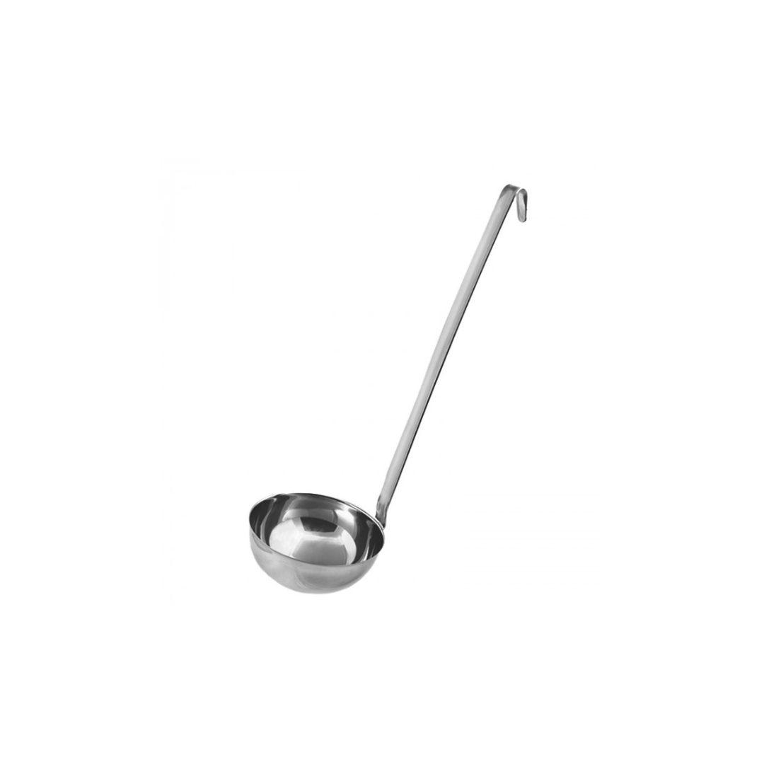 Oysa 0,1L  Ø6,5 L19 Rustfrítt