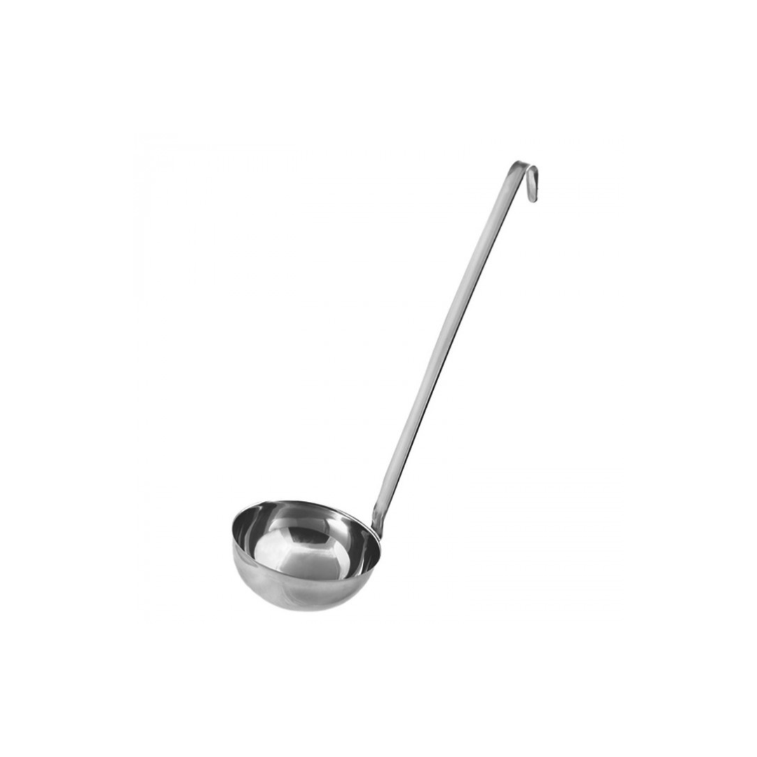 Oysa 0,2L  Ø9,5 L30 Rustfrítt