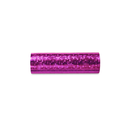 Partydeco Serpentinari pink 3,8m