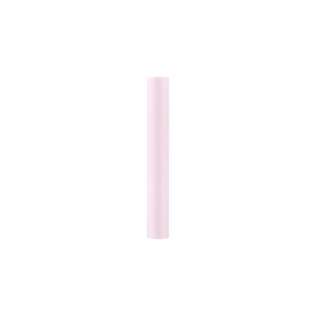 Partydeco Sateng ljóst pink 0,36x9m
