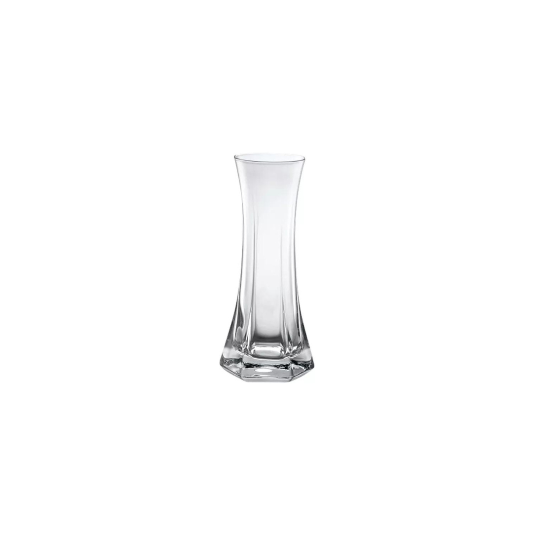 Vasi glas Ø6,5 Ø15cm Capitol Borimoli