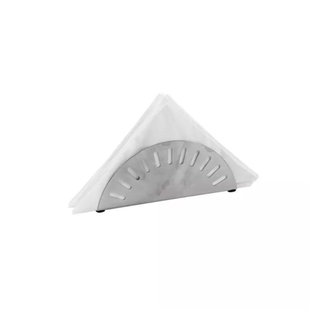 Servietthaldari t/ Hálvmáni RF Mat Ø17xh7,5cm