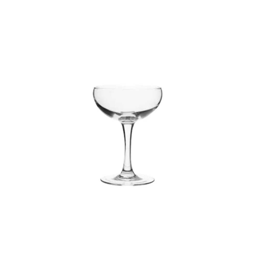 Glas Elegance 16cl Champagne